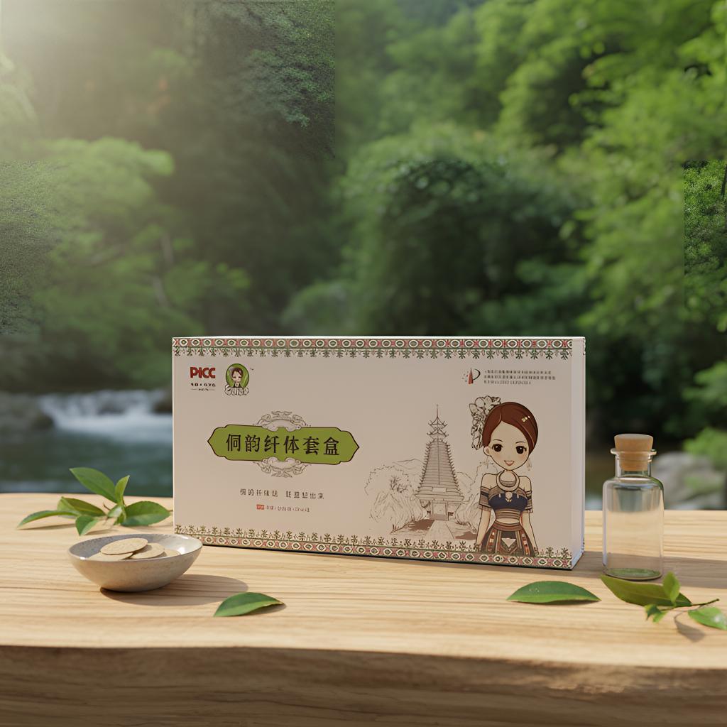 【Pre-order】Dong Herbal Navel Patch 